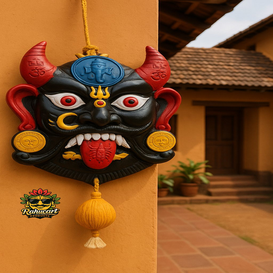 Kirtimukh Vastu Surakha Kavach