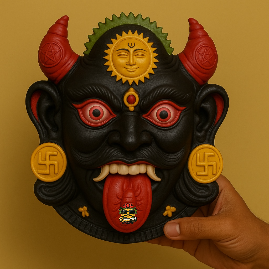 Kirtimukh Vastu Kavach