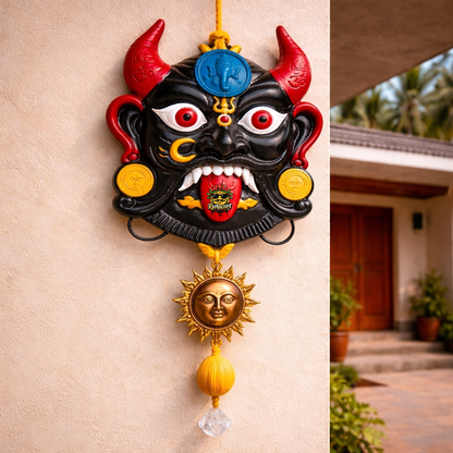 Kirtimukh Vastu Surakha Kavach